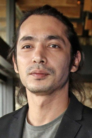 Abimana Aryasatya portrait