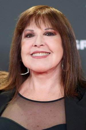 Loles León portrait