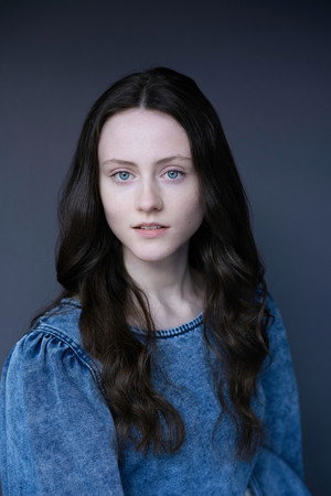 Emily Highams portrait