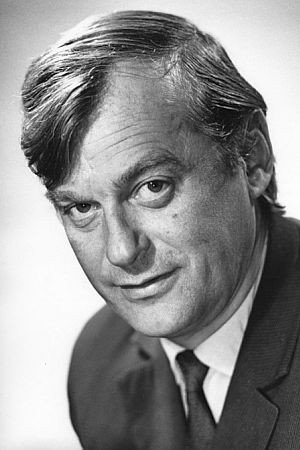 Antanas Barčas portrait