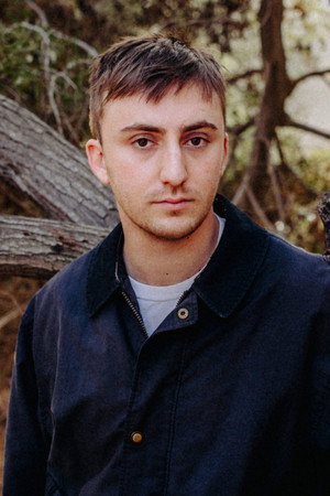 Jacob Pincus portrait