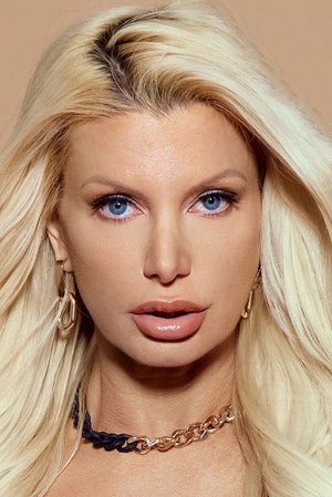 Brittany Andrews portrait