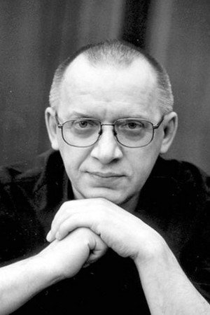 Sergei Artsybashev portrait