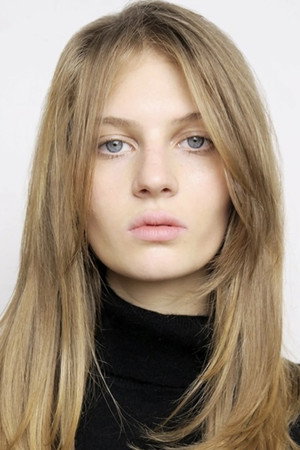 Florence Kosky portrait