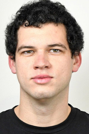 Jacob Channell portrait