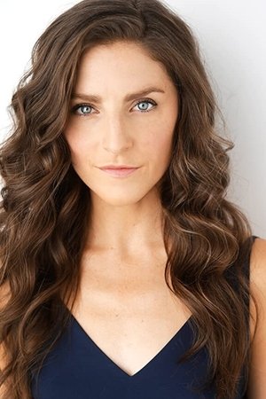 Katie McClellan portrait