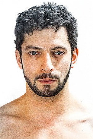 Franco portrait