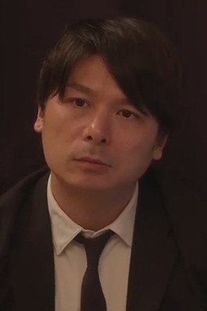 Daike Takeda portrait
