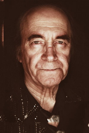 Erkin Koray portrait