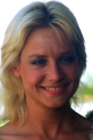 Penelope Reed portrait