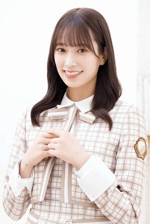 Kumi Sasaki portrait