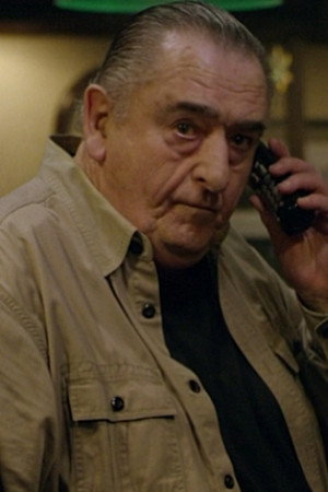 Kevin Lewis portrait