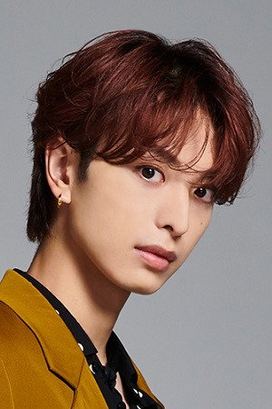 Keito Kimura portrait