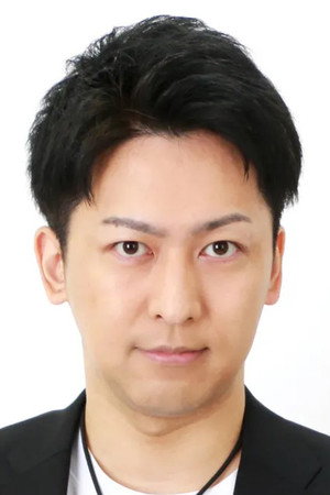 Yuu Kawada portrait