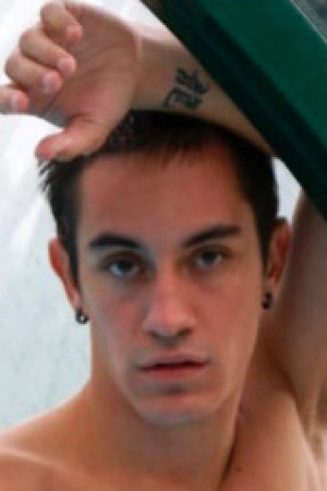 Laurent Denice portrait