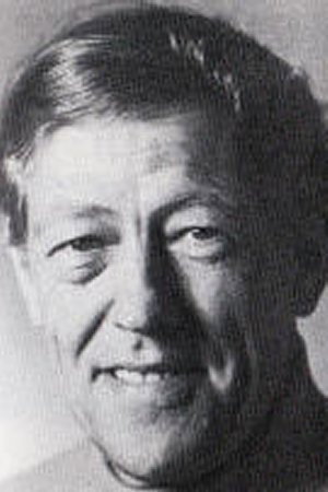 Kjeld Brask Andersen portrait