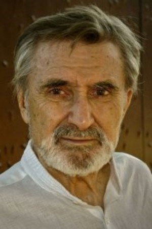 Gerardo Malla portrait