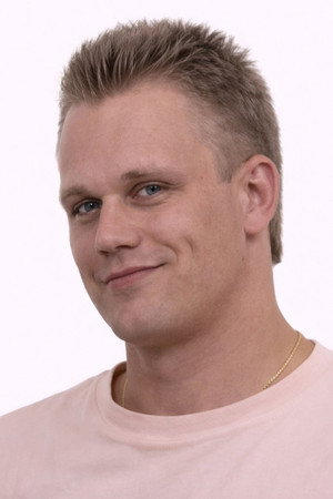 Bo portrait