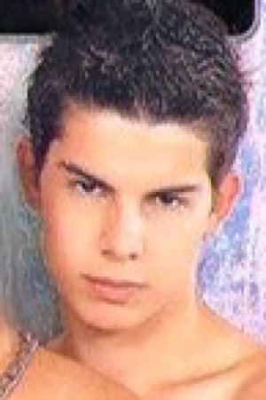 Felipe Martines portrait