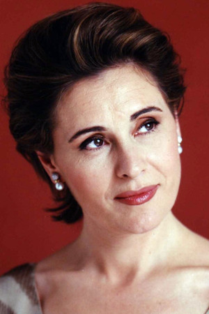 María Bayo portrait