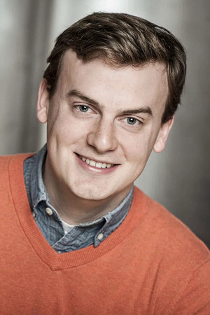 Mark Edwards portrait