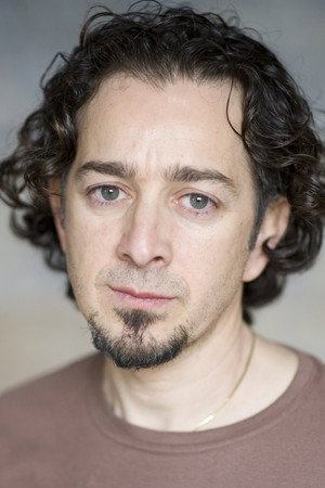 Enrico Salimbeni portrait