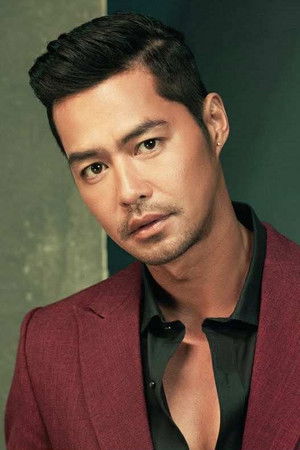 Zanjoe Marudo portrait