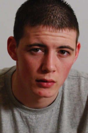 Alan portrait
