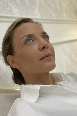 Anna Nikolashvili portrait