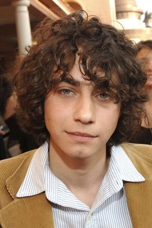 Adam Lamberg portrait