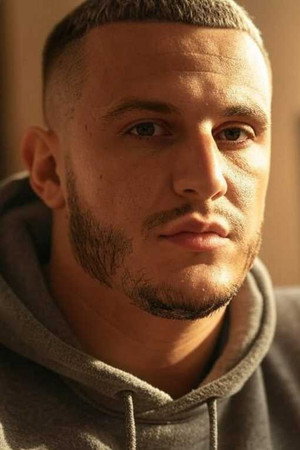 DJ Snake portrait
