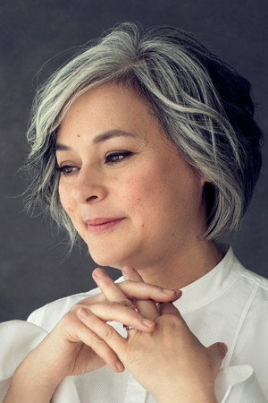 Meg Tilly portrait