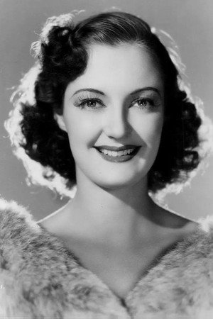 Joy Hodges portrait
