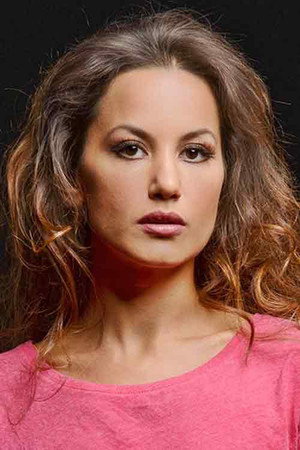 Yıldız Asyalı portrait