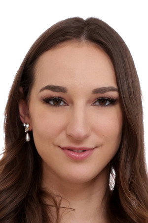 Andi Rose portrait
