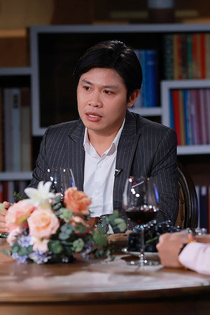 Nguyễn Văn Chung portrait
