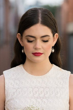Ella Crotty portrait