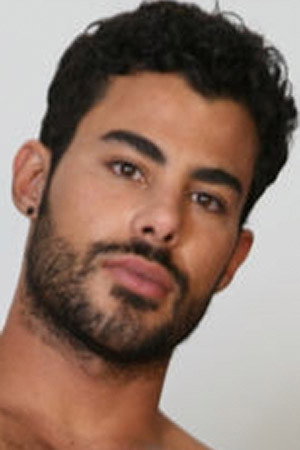 Jared Aquila portrait