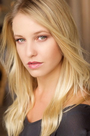 Kati Salowsky portrait