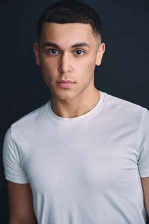 Shaheen Jafargholi portrait
