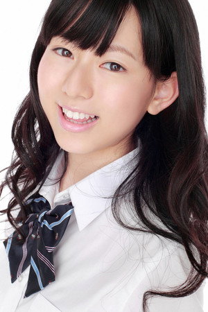 Natsumi Chiba portrait