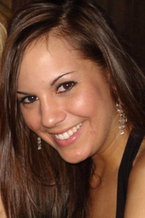 Allyson Muñoz portrait