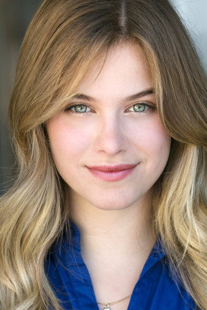 Tiera Skovbye portrait