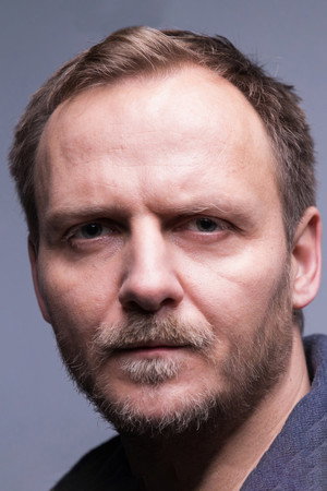 Jan Hájek portrait
