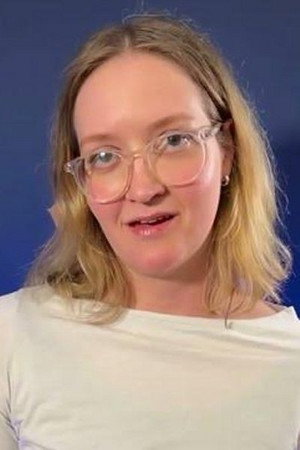 Astrid Drettner portrait