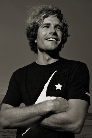 Jesse Hines portrait