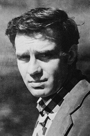 Roman Gromadskiy portrait