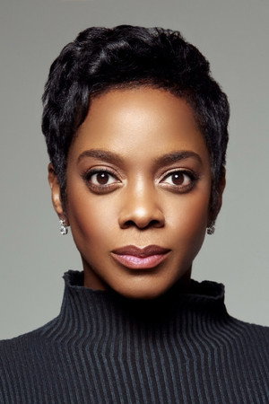 Karan Kendrick portrait