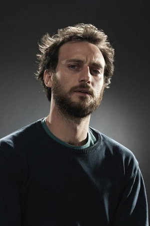 Robin Mugnaini portrait