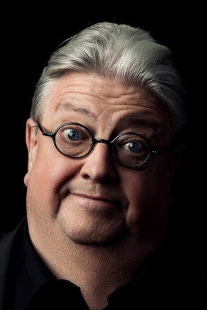 Luc Caals portrait